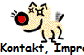 Kontakt, Impressum