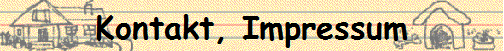 Kontakt, Impressum